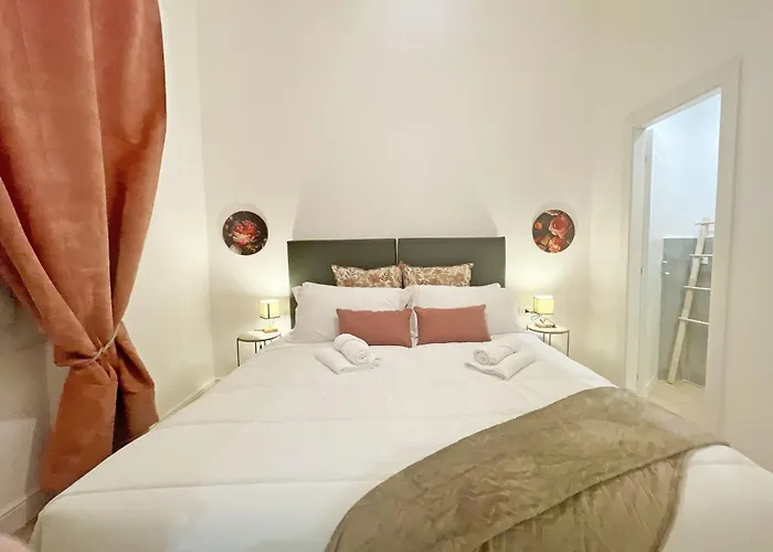 Happy Family Soziglia 아파트 제노바