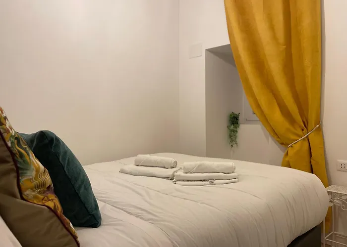 Apartmán Happy Family Soziglia