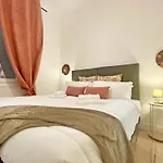 Appartement Happy Family Soziglia