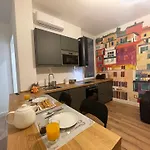 Appartement Happy Family Soziglia *