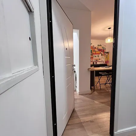 Apartamento Happy Family Soziglia *